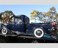 1st scssts classic truck show 224